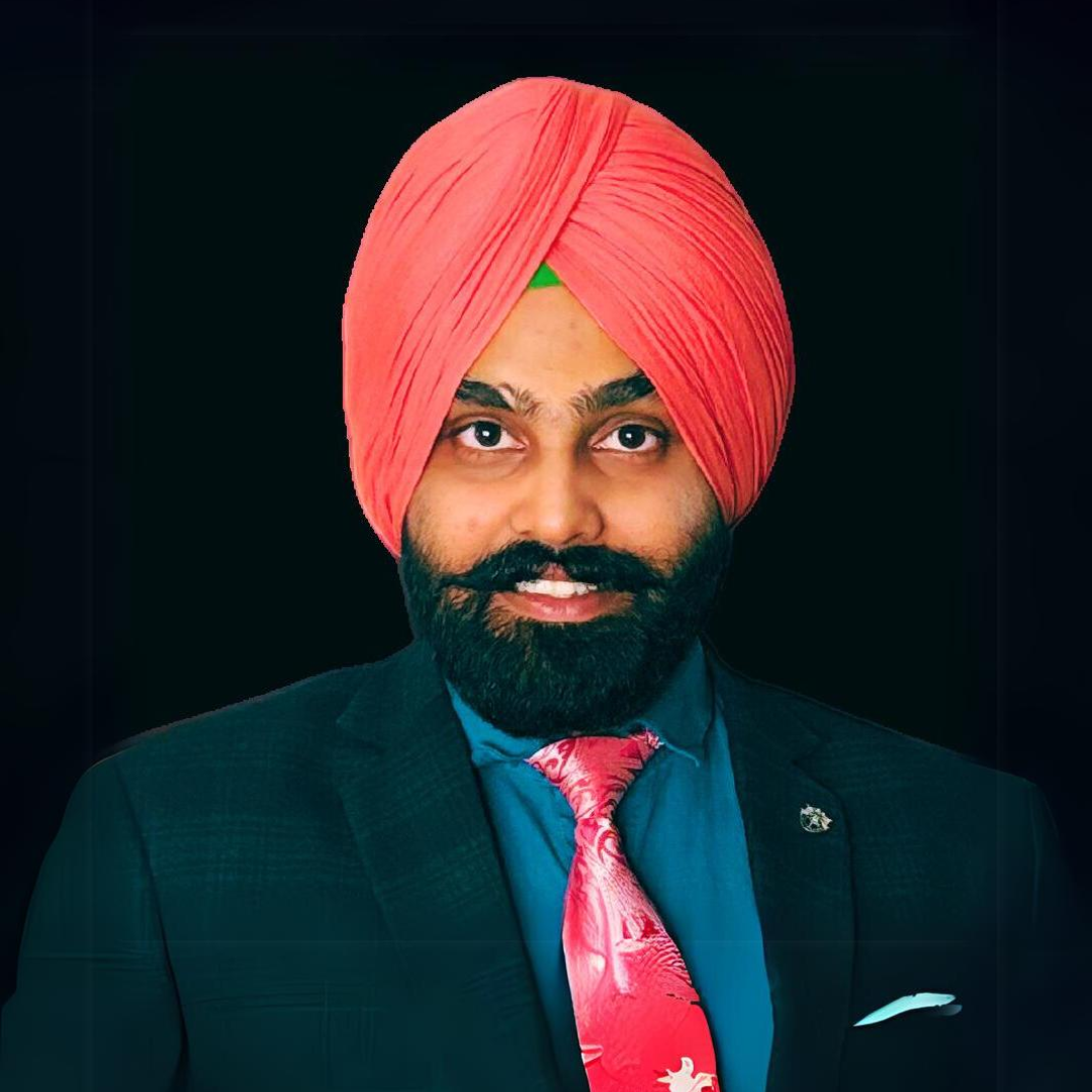 Bhupinder Profile Bhupinder Profile