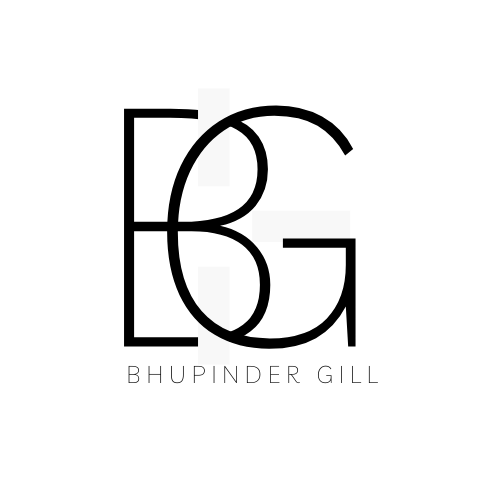 Bhupinder Singh Gill